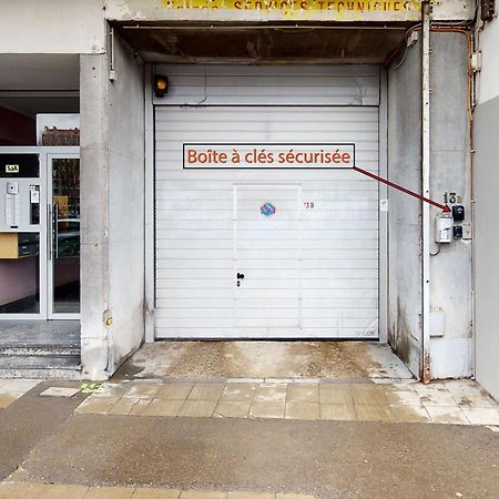 Quai Saint-Leonard - La Renommee Liegeヴィラ エクステリア 写真